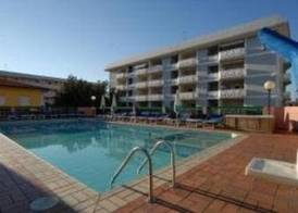 Hotel Amburgo 4