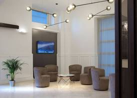 Hotel Diamond 5