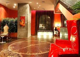 The Luxe Manor 2
