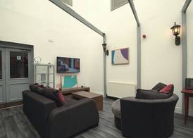 OYO Hotel Clamart 2