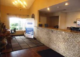 Travelodge by Wyndham Hemet CA 4