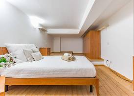 Alessia's Flat Portello 3 4