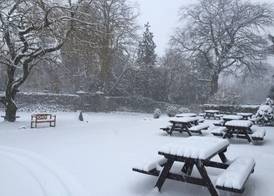 The Punchbowl Inn 2