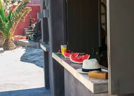 Santorini Villas 2