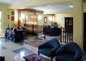 Hotel Rubi 3