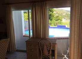 Fort Burt Hotel 5
