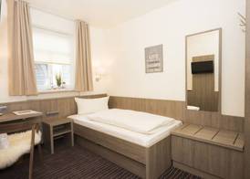 Hotel Mainblick Garni 4