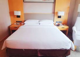 Wyndham Shanghai Nanxiang 3