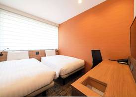 Comfort Inn Fukuoka Tenjin 3