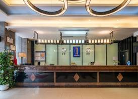 Grand airport hotel by Guangzhou Konggang -Free shuttle bus 24Hours 3