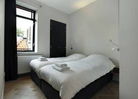 Stayci Serviced Apartments Westeinde 3