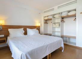 Hipotels Apartamentos Cala Bona 5