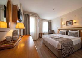 Çanak Hotel 5