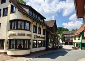 Landhotel Alte Aue 4
