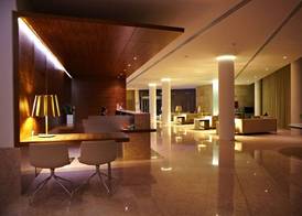 Hotel Santa Maria 5