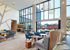 Element by Marriott Santa Clara 4
