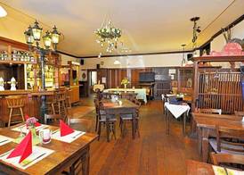 Hotel Haus Kleimann-Reuer 5