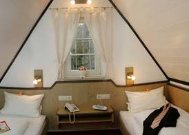 Waldhotel Forsthaus Remstecken 2