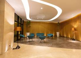 Velocity KL By PSM Luxury Suites 3