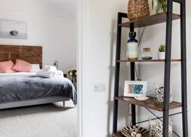 Falmouth Flat, Walk to Gyllyngvase Beach & Harbour 4