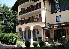 Richstein's Posthotel 3