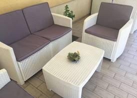 Hotel Villa Rinaldini 5