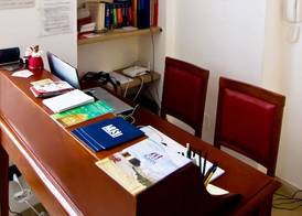 La Bella Lecce B&B 2