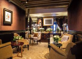 Hôtel Le Relais Saint-Germain 3