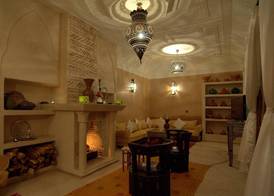 Riad Imilchil 3