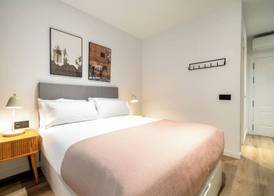 Limehome Malaga Calle Victoria 4