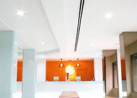 Baiyoke Boutique Hotel 2