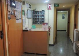 Hostal Cumbre 3