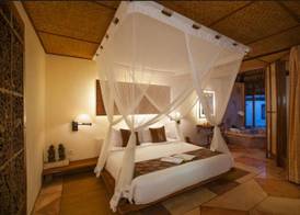 Tandjung Sari Hotel 3