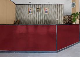 Hotel O near Mall Ciputra formerly Aloha Inn 3