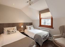 City Retreat Edinburgh ApartHotels 3