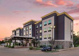 Best Western Plus Ruston Hotel 4