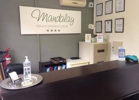 Mandalay B&B 2