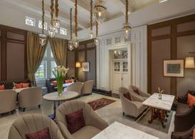 The Hermitage, A Tribute Portfolio Hotel, Jakarta 4