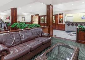 Studio 6 Suites Pasadena, TX 5