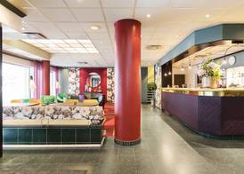 ProfilHotels Hotel Garden 3