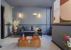 Regras Apartments & Garden A2 by Benefit Collection 3