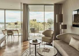 The Fontenay 5