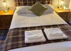 Royal Dunkeld Hotel 5