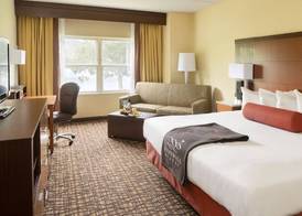 Stonewall Resort 5