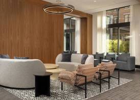 Residence Inn by Marriott Richmond Downtown 2
