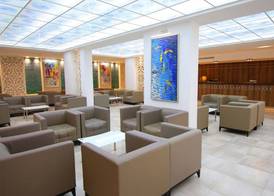 Omar Khayam Resort & Aqua Park 3