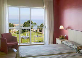 Apartamentos Mar Comillas 2