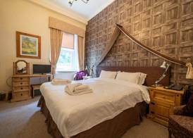 Bourne Hall Country Hotel 2