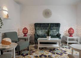 Hotel Savoia 2