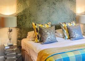 Foxfields Country Hotel 4